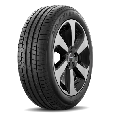 BFGoodrich ADVANTAGE SUV 255/45 R20 101W