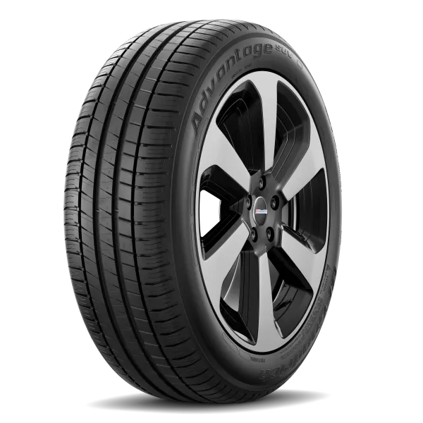 BFGoodrich ADVANTAGE SUV 255/45 R20 101W