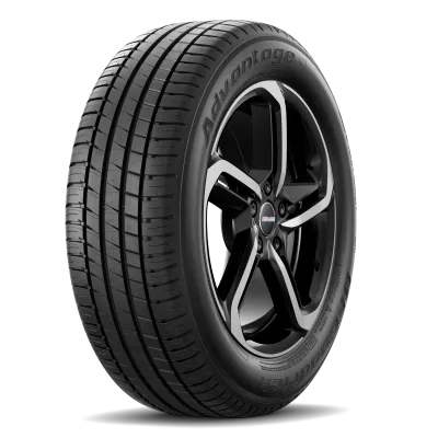 BFGoodrich ADVANTAGE 195/65 R15 91V