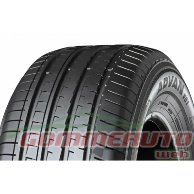 Yokohama ADVAN V61 235/60 R19 103V
