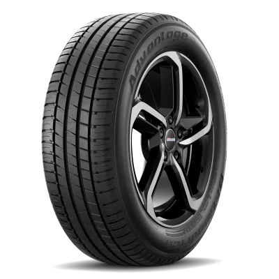 BFGoodrich ADVANTAGE 205/60 R15 91V