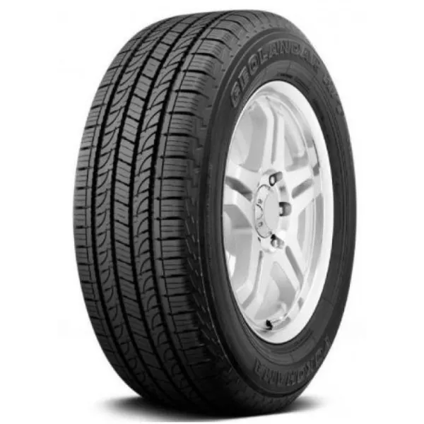 Yokohama GEOLANDAR H/T 275/65 R18 116H