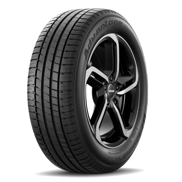 BFGoodrich ADVANTAGE 195/50 R15 82H