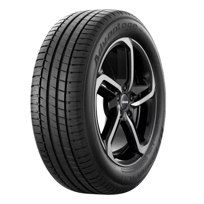 BFGoodrich ADVANTAGE DT1 205/55 R16 91H