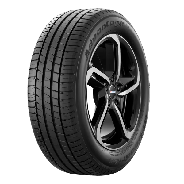 BFGoodrich ADVANTAGE DT1 205/55 R16 91H