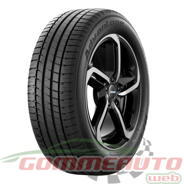 BFGoodrich ADVANTAGE DT1 205/55 R16 91W