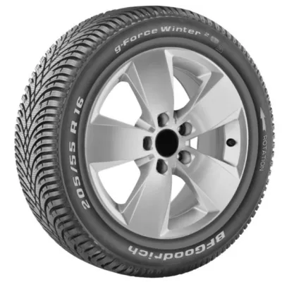 BFGoodrich G-FORCE WINTER2 SUV 215/65 R17 99H