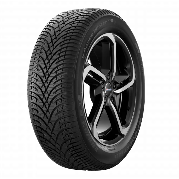 BFGoodrich G-FORCE WINTER2 225/45 R17 91H