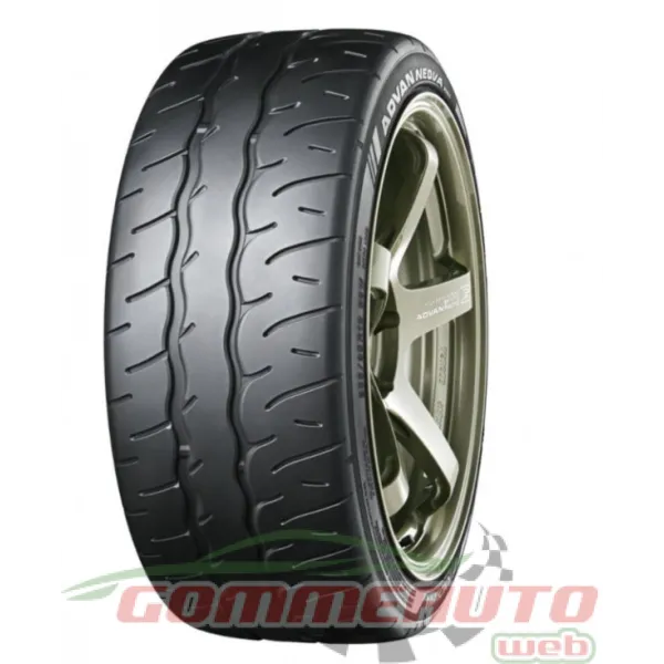 Yokohama ADVAN NEOVA AD09 245/50 R18 104W