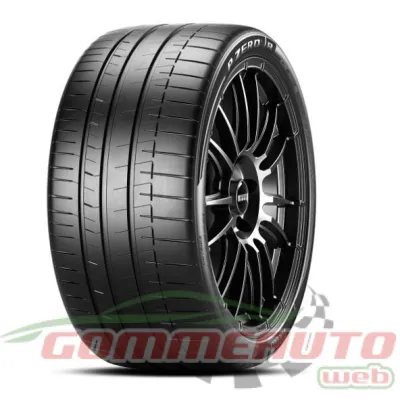 Pirelli PZERO R 315/30 R21 105Y