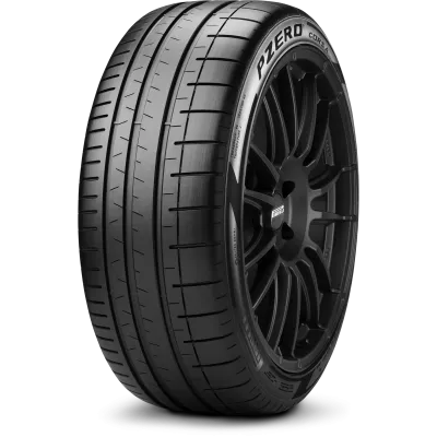 Pirelli PZERO CORSA (PZC4) 275/35 R21 103Y (PZC4)