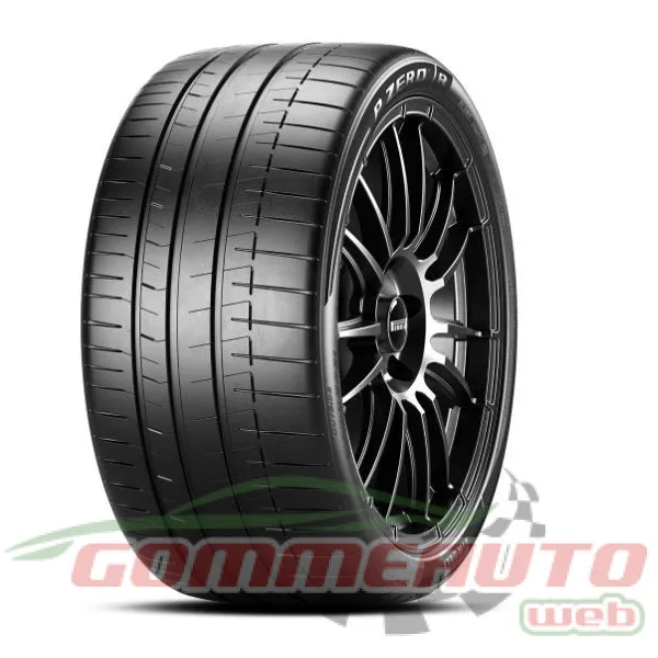 Pirelli PZERO R 265/40 R21 105Y