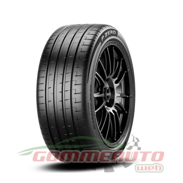 Pirelli PZERO (PZ5) 245/40 R19 98Y (PZ5)