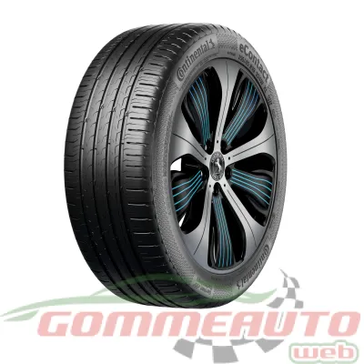 Continental Conti.eContact 125/80 R13 65M