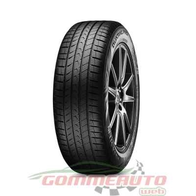 Vredestein QUATRAC PRO + 225/50 R17 98Y