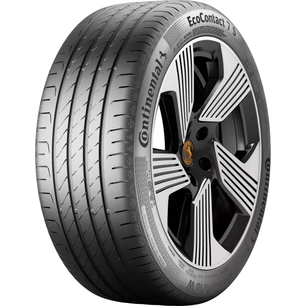 Continental ECOCONTACT 7 S 195/55 R16 87H