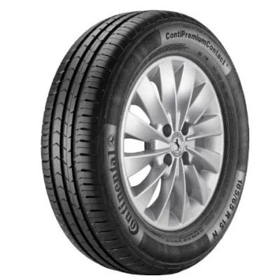 Continental ContiPremiumContact 205/55 R17 95Y