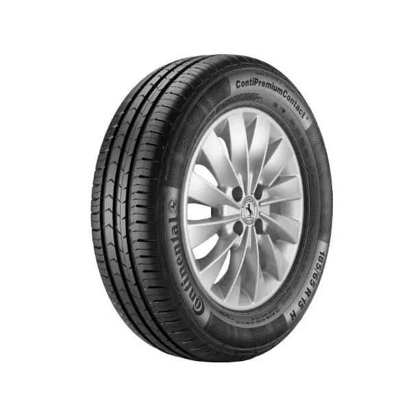 Continental ContiPremiumContact 205/55 R17 95Y