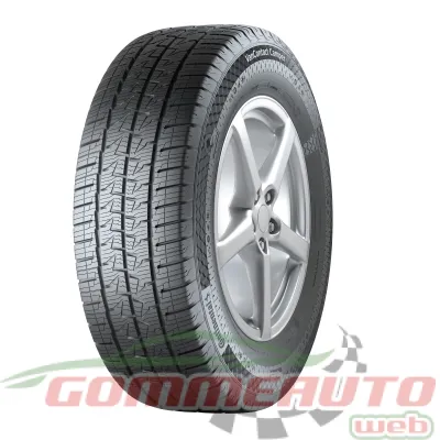 Continental VanContact Camper 225/75 R16 118R
