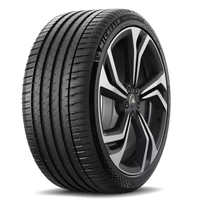 Michelin PILOT SPORT 4 SUV 235/55 R19 105Y