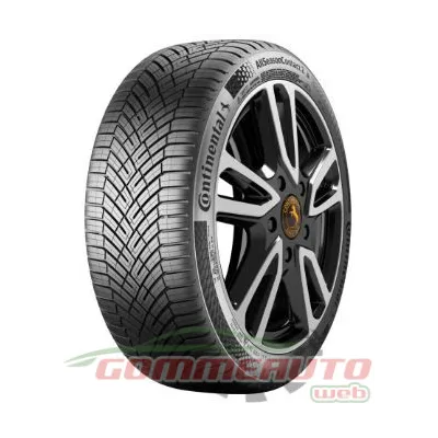 Continental AllSeasonContact 2 235/50 R20 100T M+S