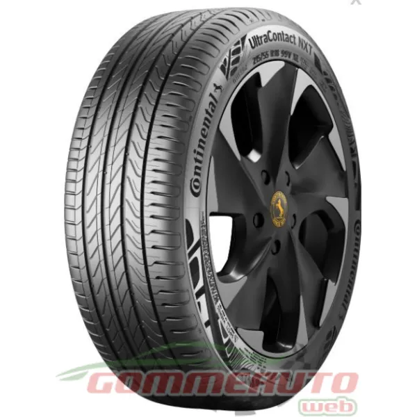 Continental UltraContact NXT 235/50 R20 104T