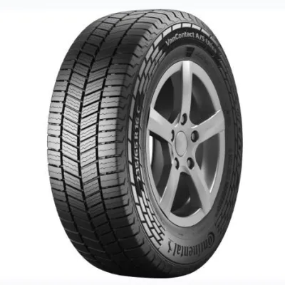 Continental VanContact A/S Ultra 235/55 R18 118R