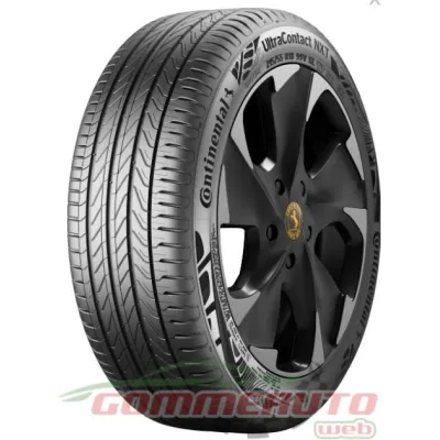 Continental UltraContact NXT 255/45 R20 105T