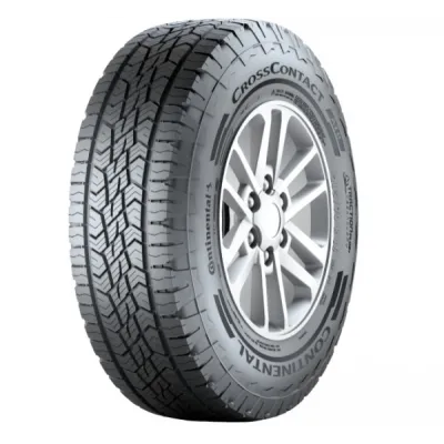 Continental CrossContact ATR 255/55 R18 109V