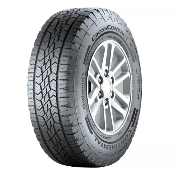 Continental CrossContact ATR 255/55 R18 109V