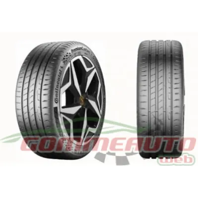 Continental PremiumContact 7 255/55 R19 111V