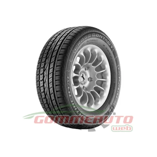Continental CrossContact UHP 265/40 R21 105Y