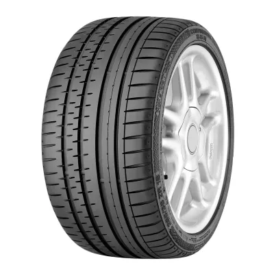 Continental ContiSportContact 2 275/40 R18 103W