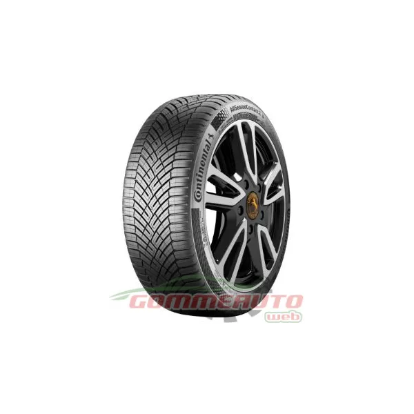 Continental AllSeasonContact 2 275/40 R20 106Y M+S