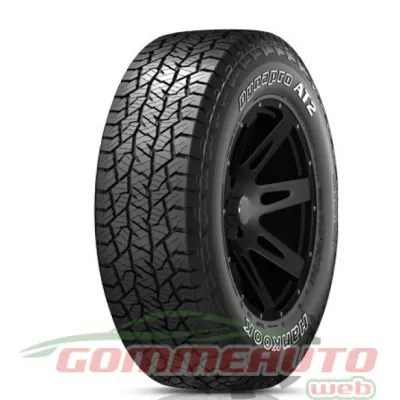 Hankook DYNAPRO AT2 255/70 R16 111T