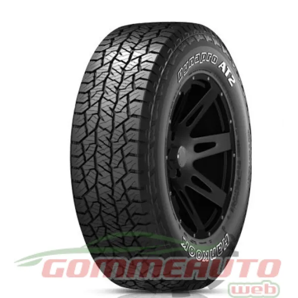 Hankook DYNAPRO AT2 255/70 R16 111T
