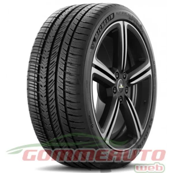 Michelin PILOT SPORT ALL SEAS 255/40 R22 103V M+S