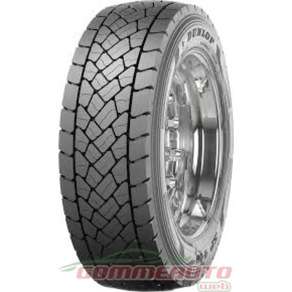 Dunlop SP446 285/70 R195 146L