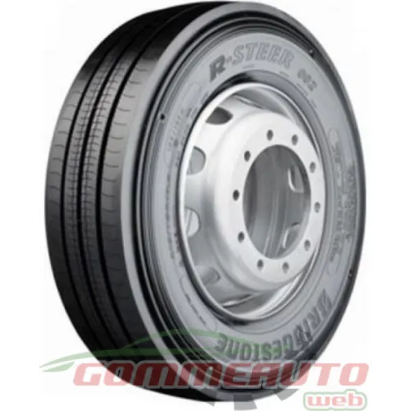 Bridgestone R-STEER2 215/75 R175 126M