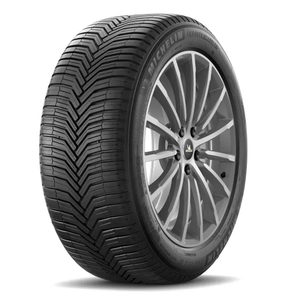 Michelin CROSSCLIMATE SUV 275/55 R19 111V M+S