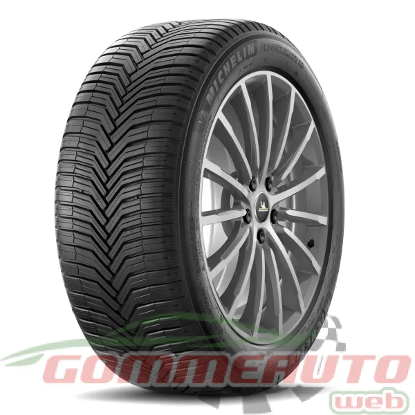 Michelin CROSSCLIMATE SUV 235/60 R18 107V M+S