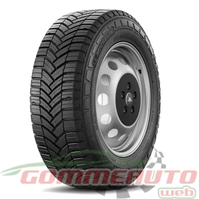 Michelin AGILIS CROSSCLIMATE 215/75 R16 113R