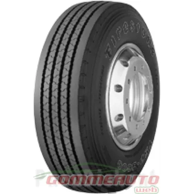 Firestone TSP3000 265/70 R195 143K