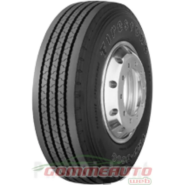 Firestone TSP3000 265/70 R195 143K