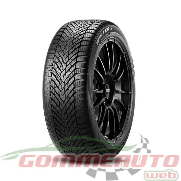 Pirelli CINTURATO WINTER 2 215/55 R16 97H