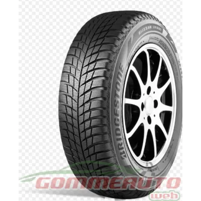 Bridgestone LM001 245/45 R19 102V