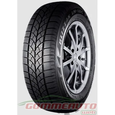 Bridgestone LM18C 215/65 R16 106T