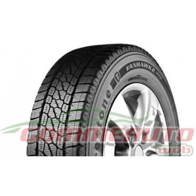 Firestone Vanhawk 2 Winter 205/75 R16 110R