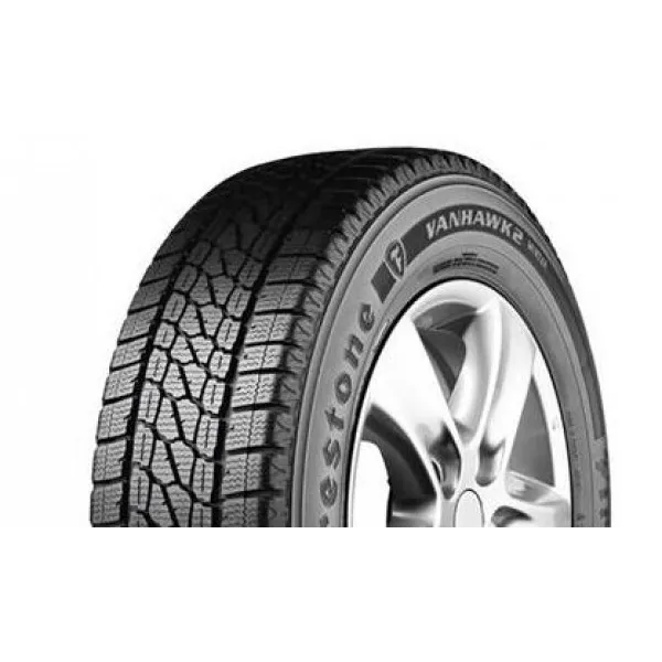 Firestone Vanhawk 2 Winter 215/75 R16 113R
