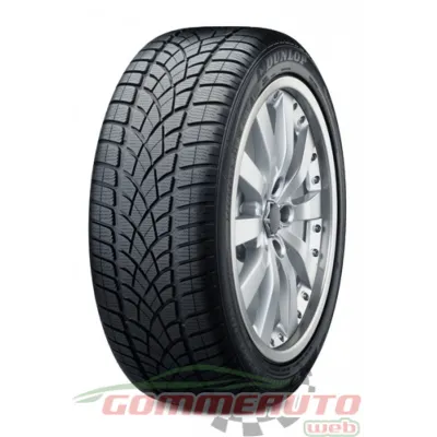 Dunlop WINTERSPORT 3D 255/45 R20 105V
